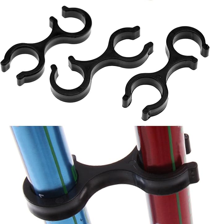 Trekking Pole Tips Set - Walking Sticks Replacement Tip Protectors - Snow & Mud Baskets