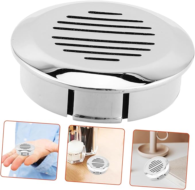 SHERCHPRY Portable Humidification Device for Humidor Supplies Mini Humidifier Disc Moisturizing Pack for Travel Optimal Flavor Retention Compact Design for Easy Use