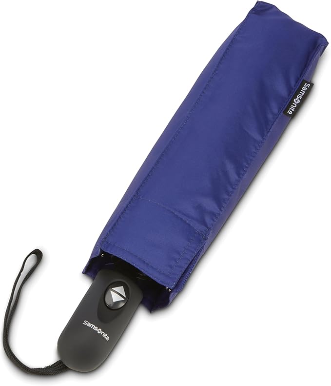 Samsonite Compact Auto Open/Close Umbrella