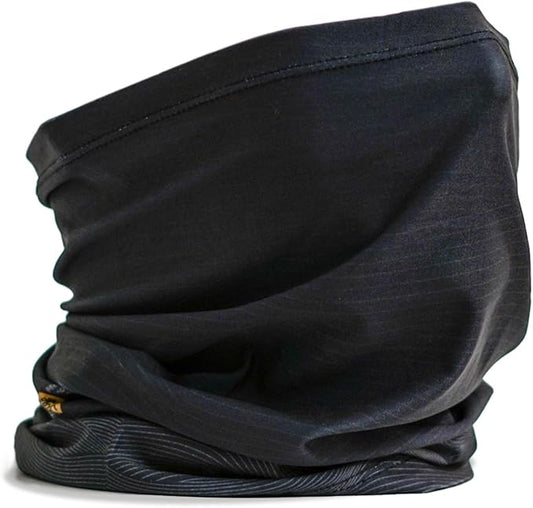 WHTE MOSS Performance neck gaiter - UPF50+ Ultra Soft & Breathable all season sport mask for Men and Women