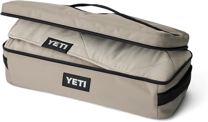 YETI Lowlands Blanket, Multi-Use Blanket with Travel Bag