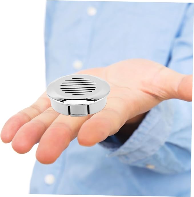 SHERCHPRY Portable Humidification Device for Humidor Supplies Mini Humidifier Disc Moisturizing Pack for Travel Optimal Flavor Retention Compact Design for Easy Use