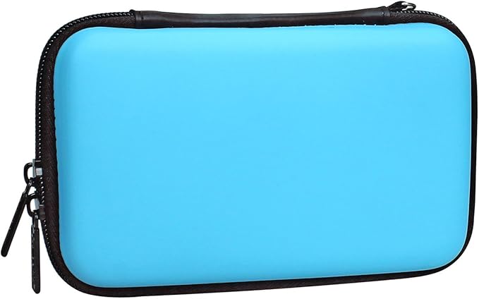 Aprince Digital Gadget Case Waterproof Memory Card Case, Designed for External Hard Drive,USB Flash Drives,Power Banks - Best for Traveling