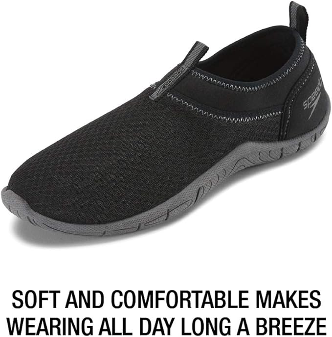 Speedo Men's Water Shoe Tidal Cruiser