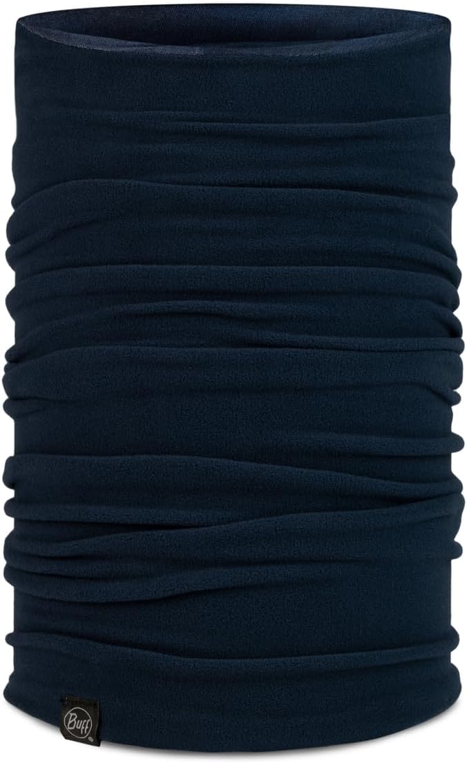Buff Lightweight Merino Wool Neck Gaiter, 100% Ethically Sourced Wool,Versatile, Temperature Regulating Face Mask