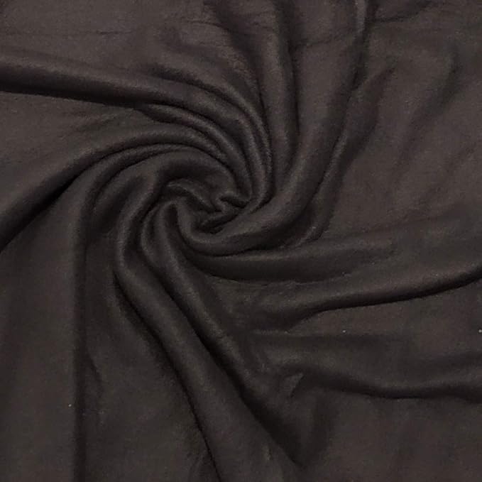 (24 Pack) Bulk Fleece 50x60 Throw Blankets for Wedding Favors, Homeless Women, Men, Homes, Bed, Sofa, Couch, Office, Pet Blankets, Travel | Soft Warm Lightweight Throw Blankets in Bulk (Black)
