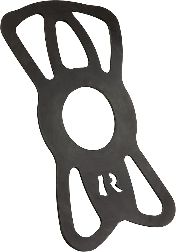 RAM MOUNTS X-Grip Tether for Phone Mounts, Rubber Safety Strap for UN7 & UN10 Holders RAM-TETHER1U
