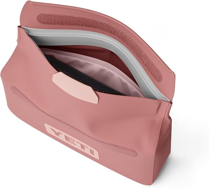 YETI Sidekick Dry 3L Gear Case, Sandstone Pink
