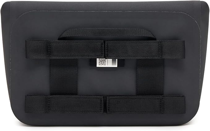 YETI Sidekick Dry 3L Gear Case, Charcoal