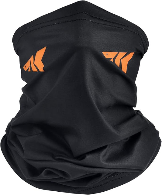 KastKing Sol Armis Neck Gaiter - UPF 50 Face Mask - UV Sun Protection Mask for Men & Women, Fishing, Hiking