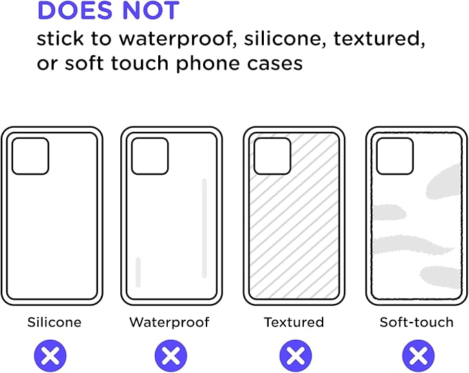 PopSockets Phone Grip with Expanding Kickstand, Adhesive Grip - Molded Flower Horchata