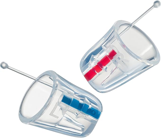 Earasers 31dB Noise Reducing Earplugs - Extra Small
