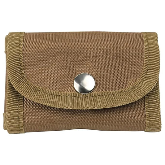 1PCS Razor Storage Bag Men Grooming Storage Bag Razor Case for Travel Soft Shaver Case Carrying Cover Bag Safety Razor Case for Travel and Outdoor