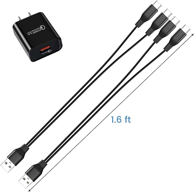 Charger for OCOOPA Magnetic Hand Warmers