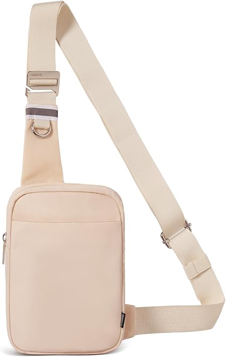 OSOCE Sling Bag, RFID Anti-Theft Lightweight