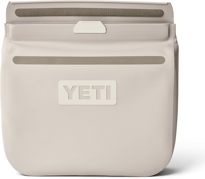 YETI Sidekick Dry 6L Gear Case, Cape Taupe