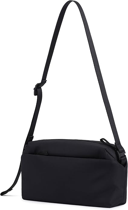 Urth Dolomite 5L Crossbody Camera Sling Bag - Weatherproof + Recycled