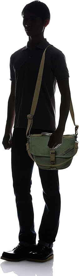 Domke 700-00D F-10 JD Medium Shoulder Bag (Olive)