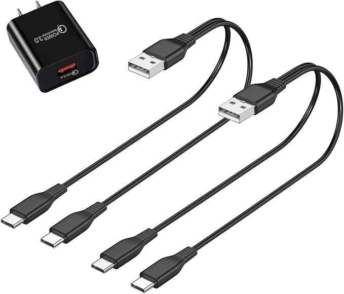 Charger for OCOOPA Magnetic Hand Warmers