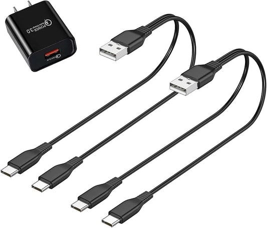 Charger for OCOOPA Magnetic Hand Warmers