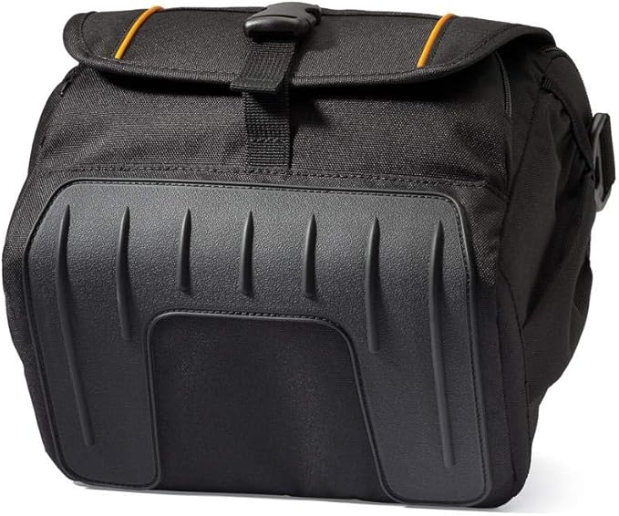 Lowepro Adventura, Camera Schoulder Bag with Adjustable/Removable Shoulder Strap