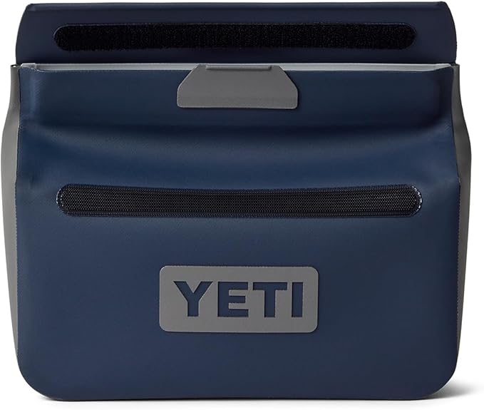 YETI Sidekick Dry 1L Gear Case, Navy