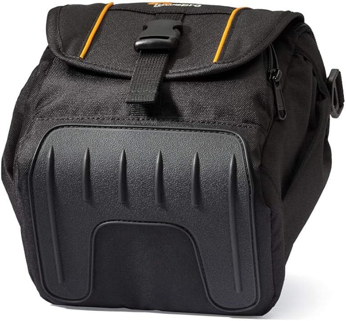 Lowepro Adventura, Camera Schoulder Bag with Adjustable/Removable Shoulder Strap