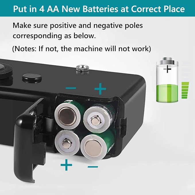 Handheld Sewing Machine for Beginners, Mini Sewing Machine for Quick Stitching with Sewing Kits Suitable for Home,Travel,DIY(Black)