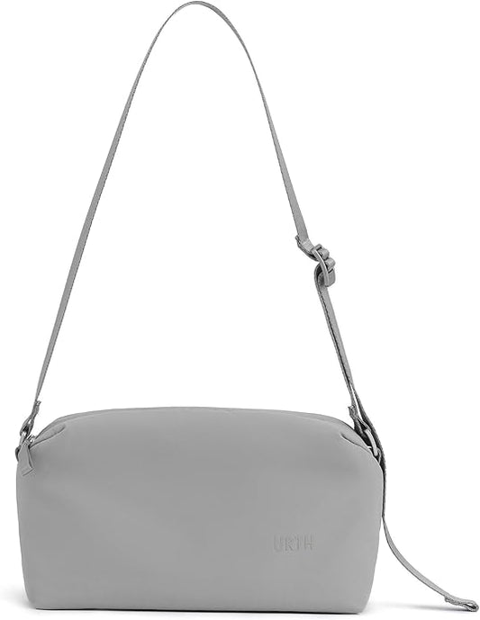 Urth Dolomite 5L Crossbody Camera Sling Bag - Weatherproof + Recycled