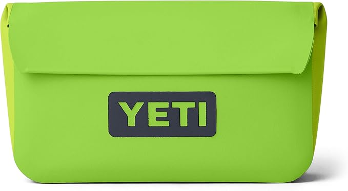 YETI Sidekick Dry 1L Gear Case, Venom