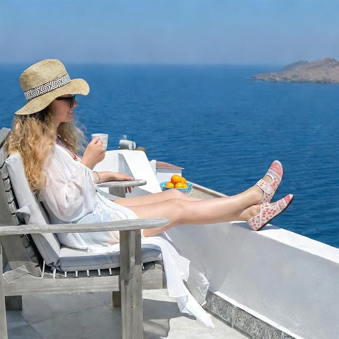 Water Shoes for Women Men Barefoot Beach Swim Aqua Socks Summer Wide Slides Sandals Quick Dry Pool River Sea Sock Shoes