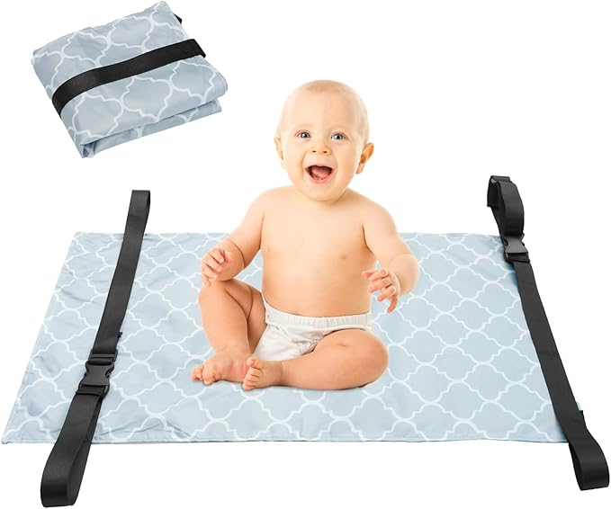 US Toddler Airplane Seat Extender Comfortable Toddler Airplane Footrest Lightweight Portable Toddler Airplane Bed Easy to Use Kids Airplane Travel Essentials with Storage Bag 30×18in for Kids Toddler