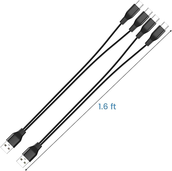 Charger for OCOOPA Magnetic Hand Warmers