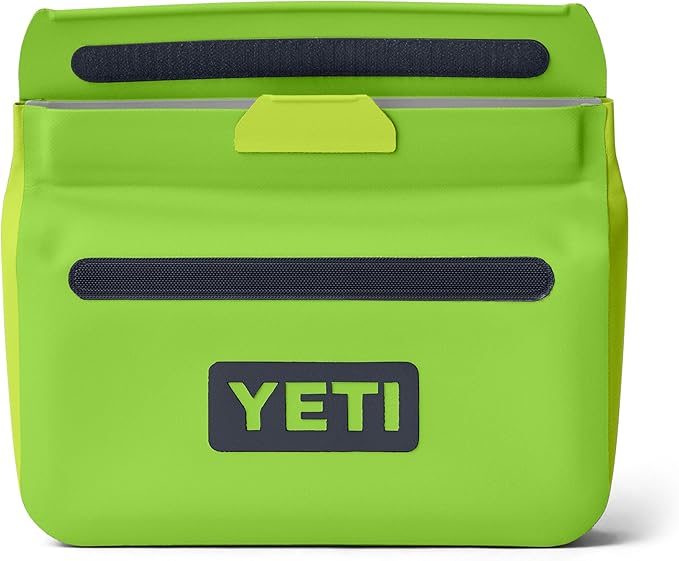 YETI Sidekick Dry 1L Gear Case, Venom