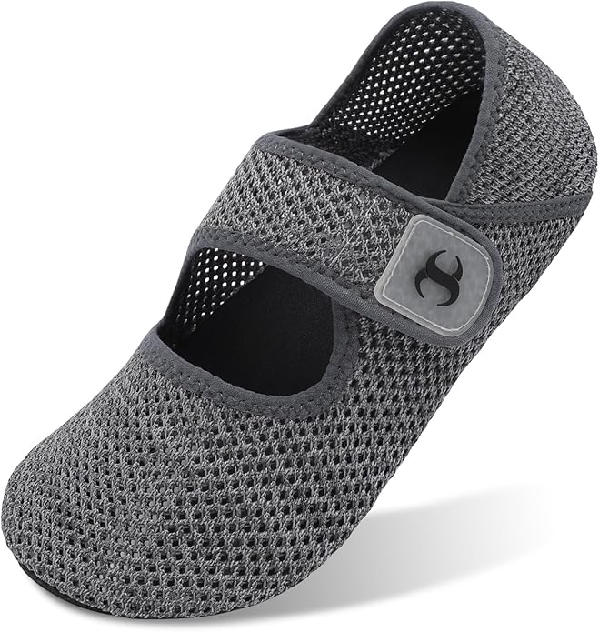 Water Shoes for Women Men Barefoot Beach Swim Aqua Socks Summer Wide Slides Sandals Quick Dry Pool River Sea Sock Shoes