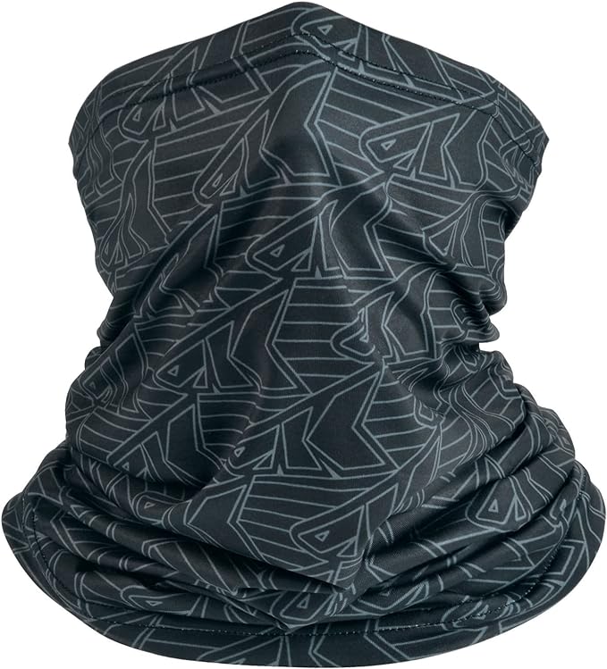 KastKing Sol Armis Neck Gaiter - UPF 50 Face Mask - UV Sun Protection Mask for Men & Women, Fishing, Hiking