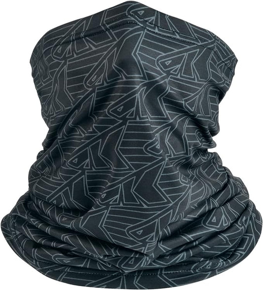 KastKing Sol Armis Neck Gaiter - UPF 50 Face Mask - UV Sun Protection Mask for Men & Women, Fishing, Hiking