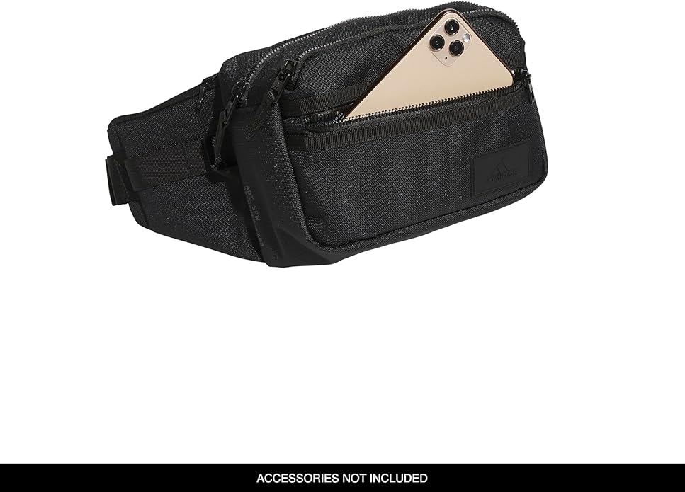 adidas Ramble Crossbody Belt Bag