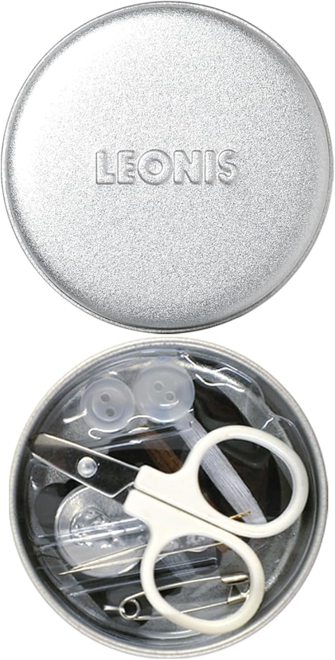 LEONIS Miniature Sewing Kit (S) [ 98003 ]