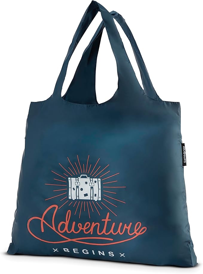 Samsonite Foldable ShopperS Tote