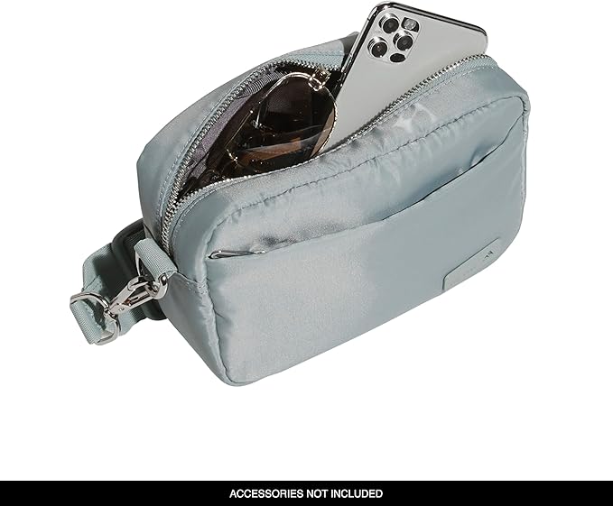 adidas Luxe Crossbody – Premium Shoulder Bag