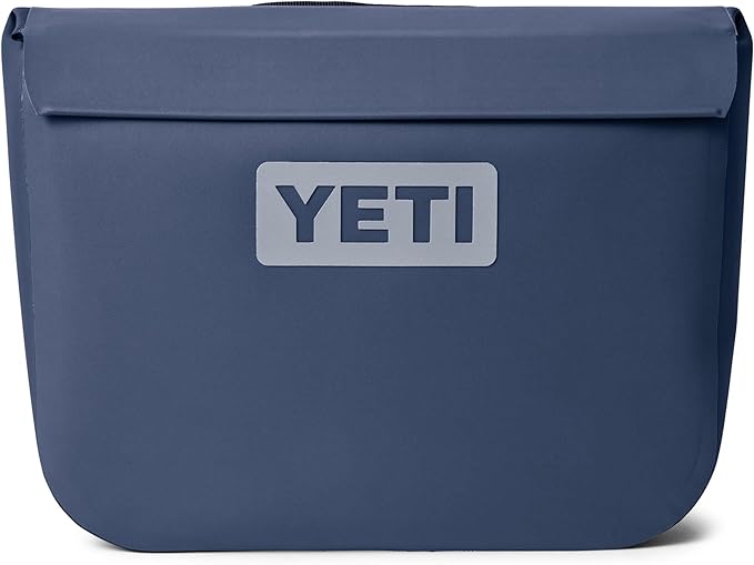 YETI Sidekick Dry 6L Gear Case, Classic Navy