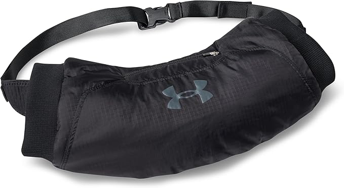 Under Armour Football Hand Warmer, Water Resistant, Adjustable