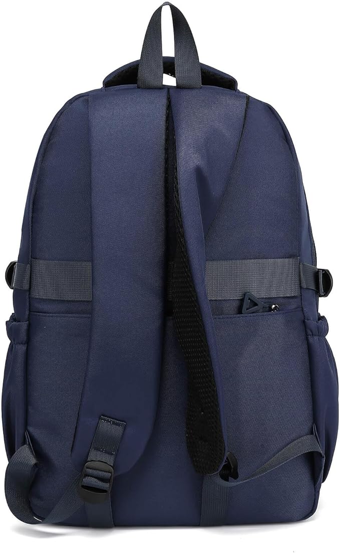 Phaoullzon Large 30L Backpack for Men, College Laptop Backpacks for Women Business/Work/Travel Daypack