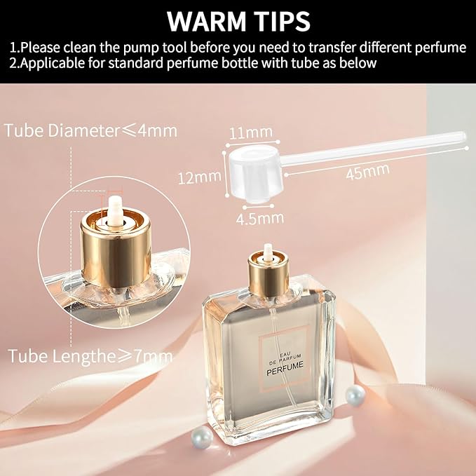 Boao 14 Pcs 10ml Perfume Travel Refillable Atomizer Black Mini Fragrance Sample Cologne Dispenser Glass Lined Portable with Refill Pump Coffee Spray Bottle for Women Men Outgoing Traveling