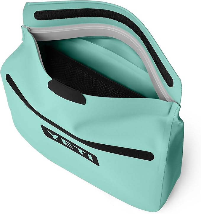 YETI Sidekick Dry 6L Gear Case, Seafoam