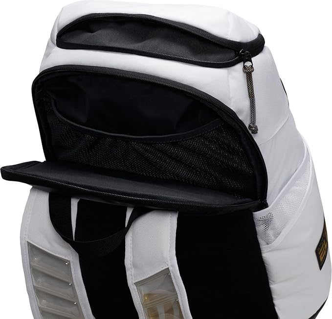 Nike Hoops Elite Backpack White (DX9786)
