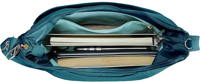 Travelon Anti-theft Roam Medium Crossbody