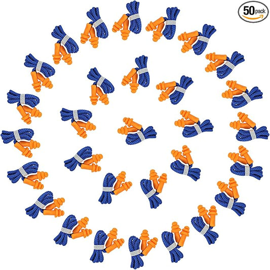 EARPLUGS for Shooting