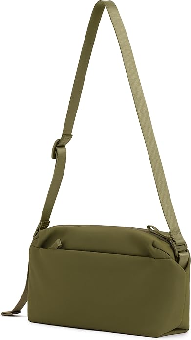Urth Dolomite 5L Crossbody Camera Sling Bag - Weatherproof + Recycled